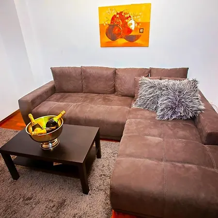 Unirii Square Bukurešť