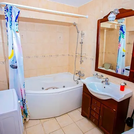 Apartman Unirii Square Bukarest