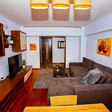 Unirii Square Bukurešť