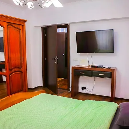 Unirii Square Apartmán