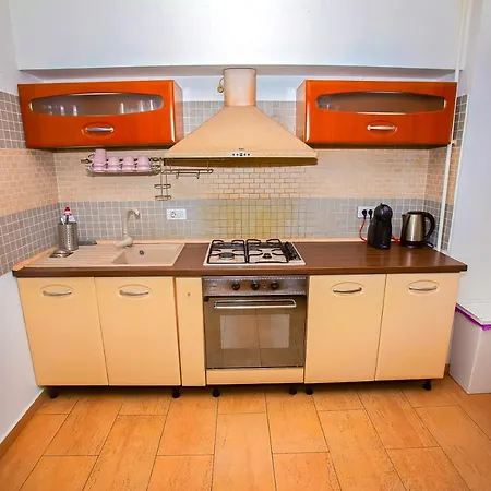Unirii Square Apartmán Bukurešť