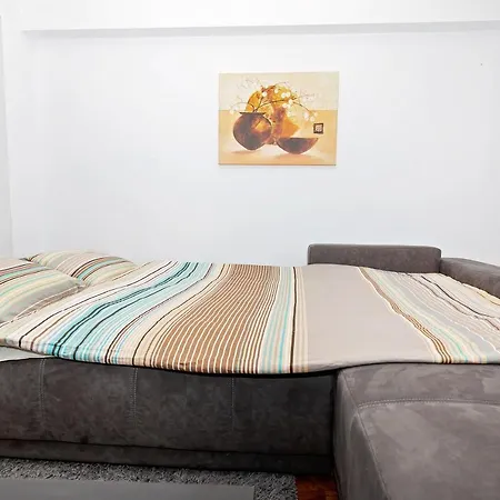Unirii Square Apartment *